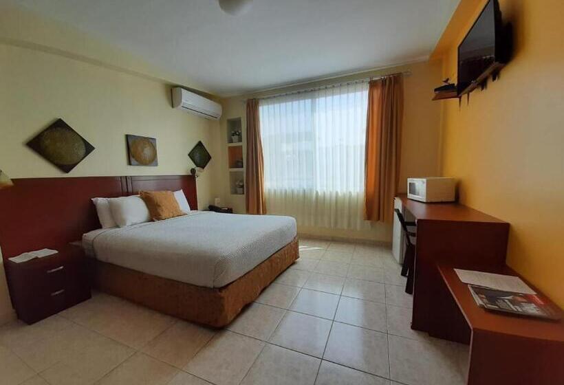 اتاق استاندارد, Air Suites