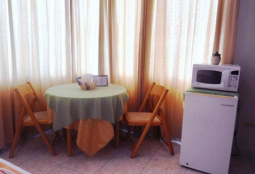 سوییت اجرایی, Air Suites