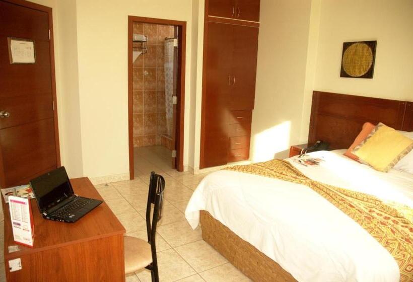 Президентский Люкс, Air Suites
