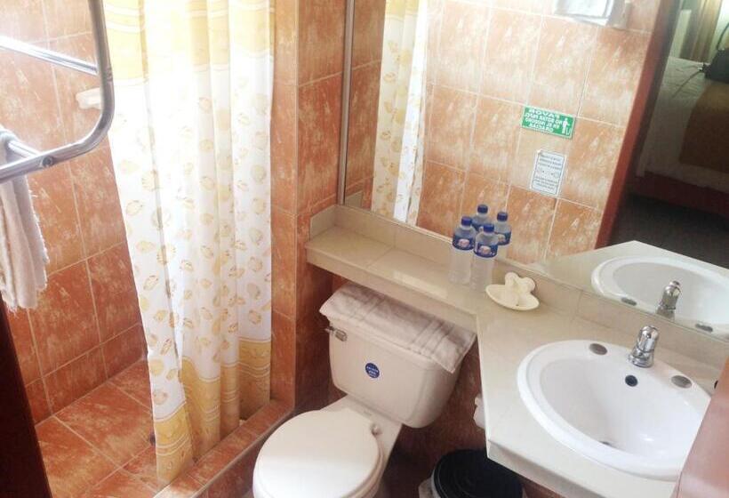 سوییت خانوادگی, Air Suites