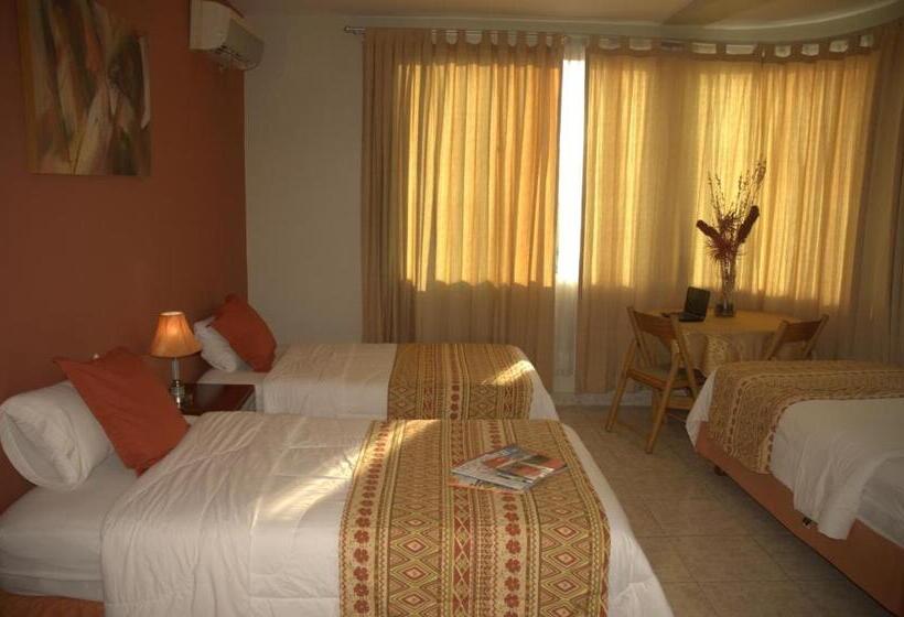 سوییت خانوادگی, Air Suites