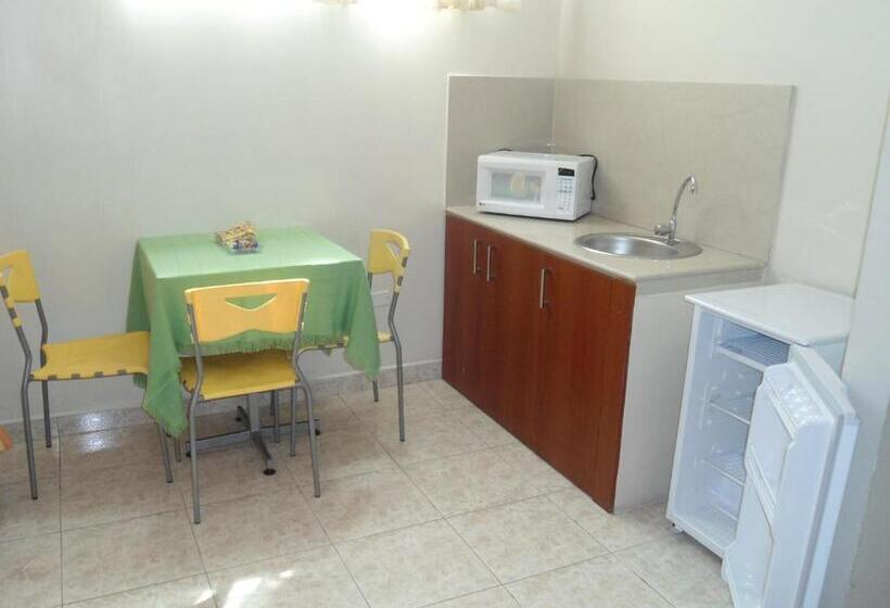 سوییت خانوادگی, Air Suites