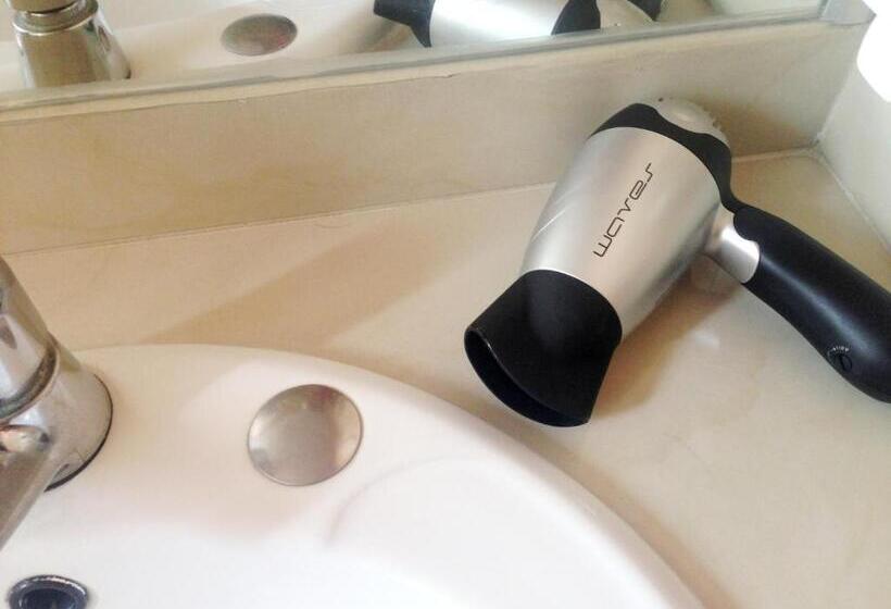 اتاق استاندارد سه نفره, Air Suites