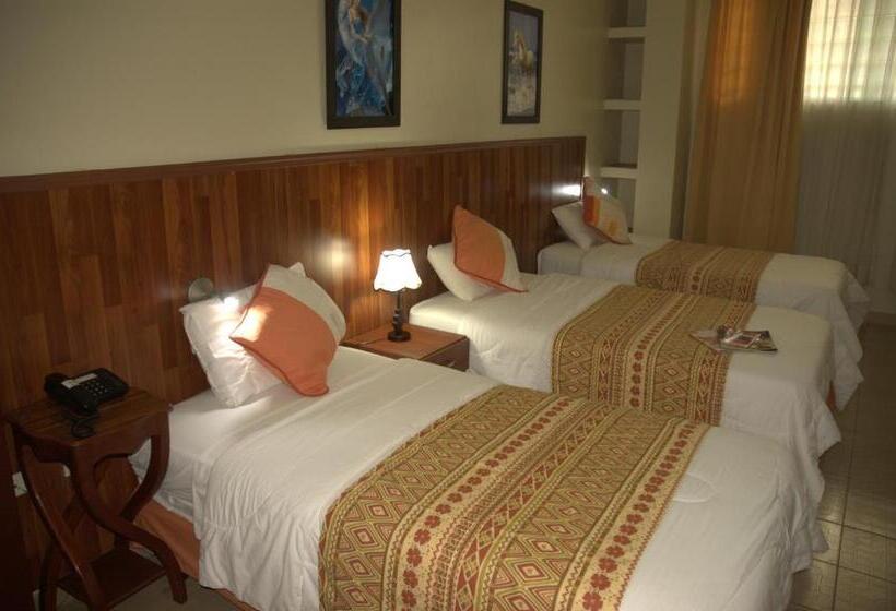 اتاق استاندارد سه نفره, Air Suites