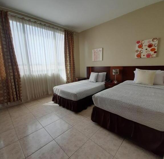 Номер Стандарт, Air Suites