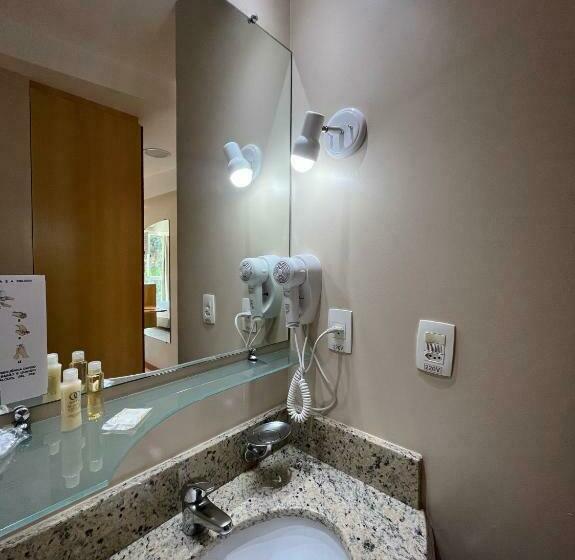 Номер Стандарт, Aliança Express