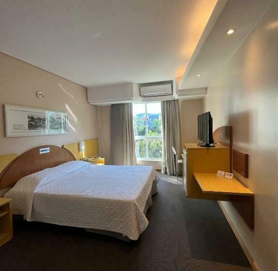 Номер Стандарт, Aliança Express