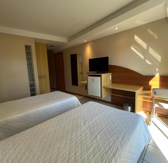 Номер Стандарт, Aliança Express