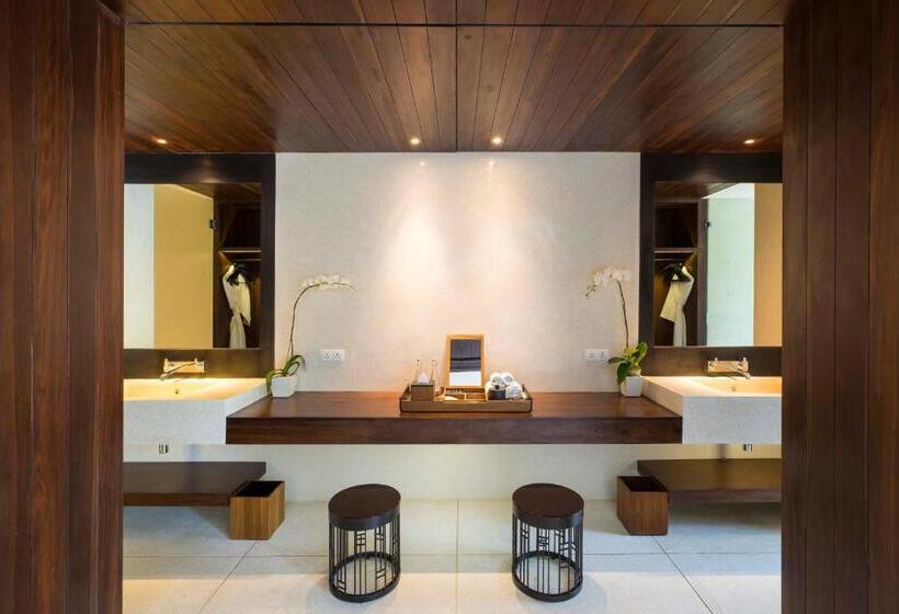 جناح ديلوكس, Alila Seminyak