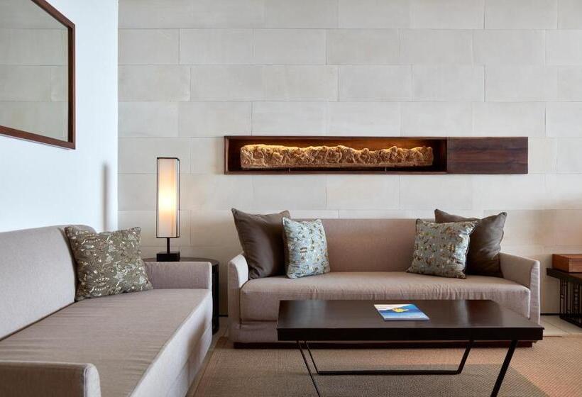 جناح ديلوكس, Alila Seminyak