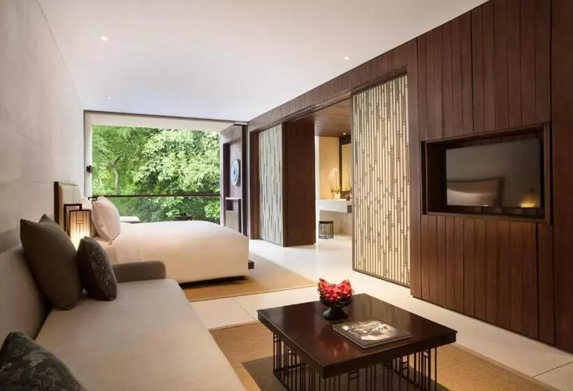 デラックススイート, Alila Seminyak