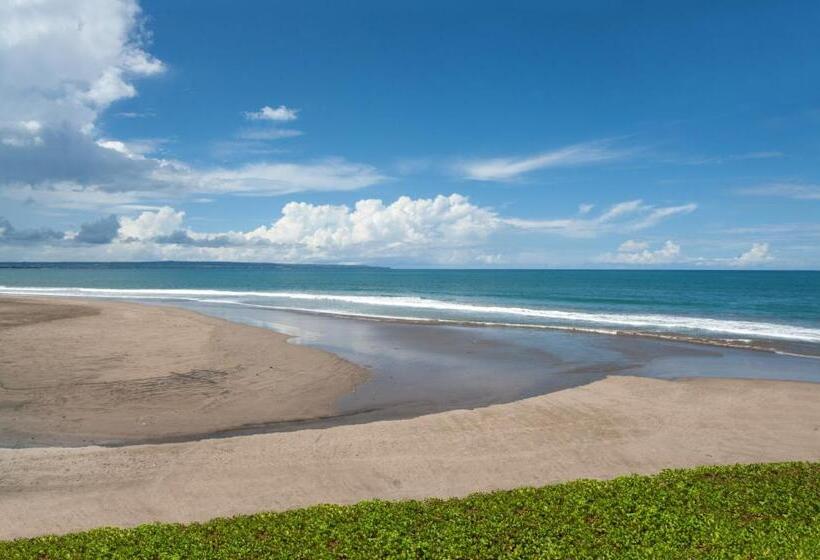 جناح مطلّ علي البحر, Alila Seminyak