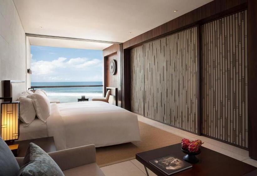 海景套房, Alila Seminyak