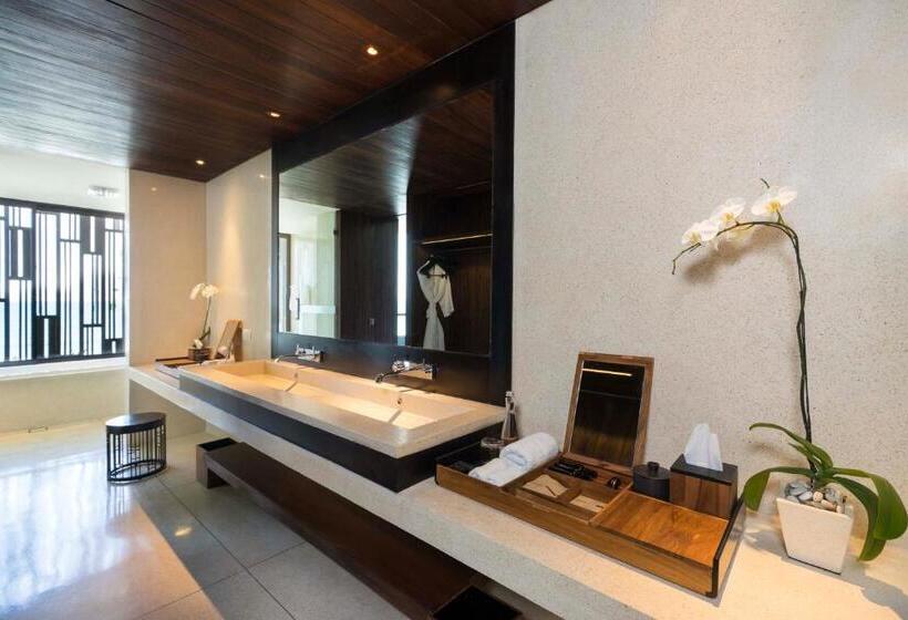 Люкс Вид на Море, Alila Seminyak