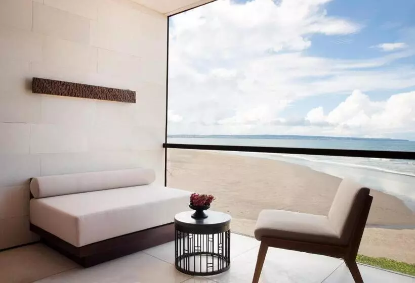 オーシャンビュースイート, Alila Seminyak