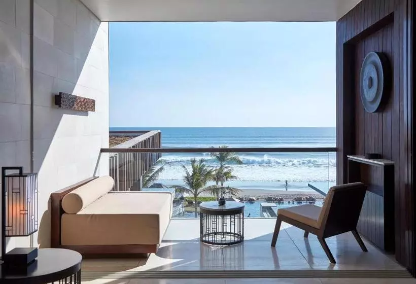 オーシャンビュースイート, Alila Seminyak