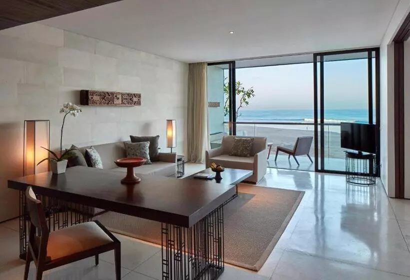 スイート, Alila Seminyak