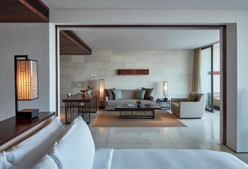 جناح, Alila Seminyak