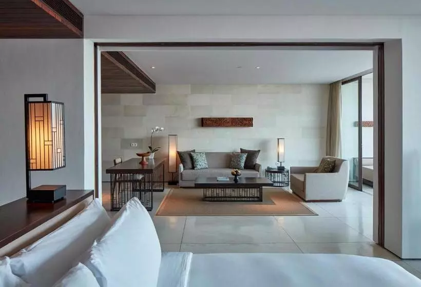 スイート, Alila Seminyak