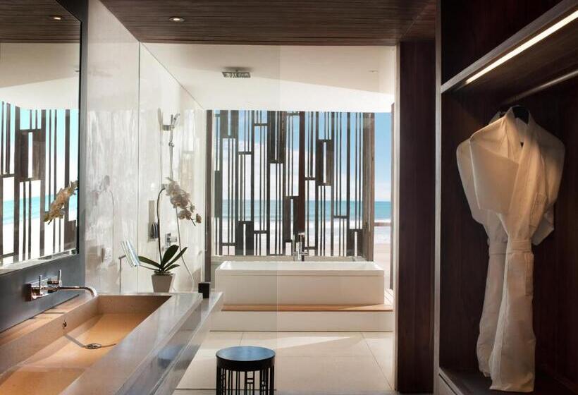 Люкс, Alila Seminyak