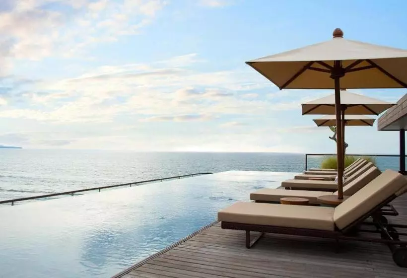 ペントハウスルーム, Alila Seminyak