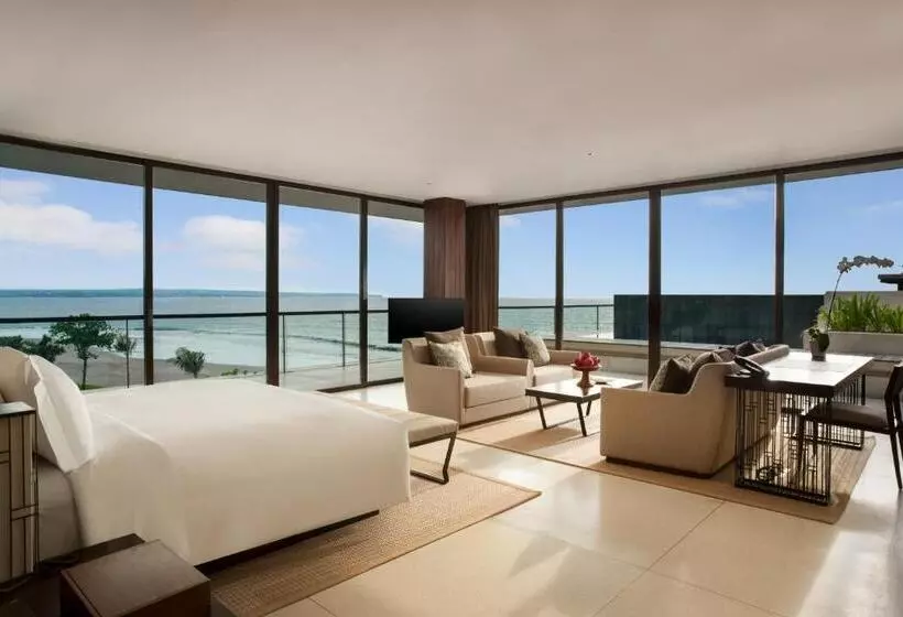 ペントハウスルーム, Alila Seminyak