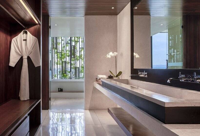 Люкс Вид на Море, Alila Seminyak