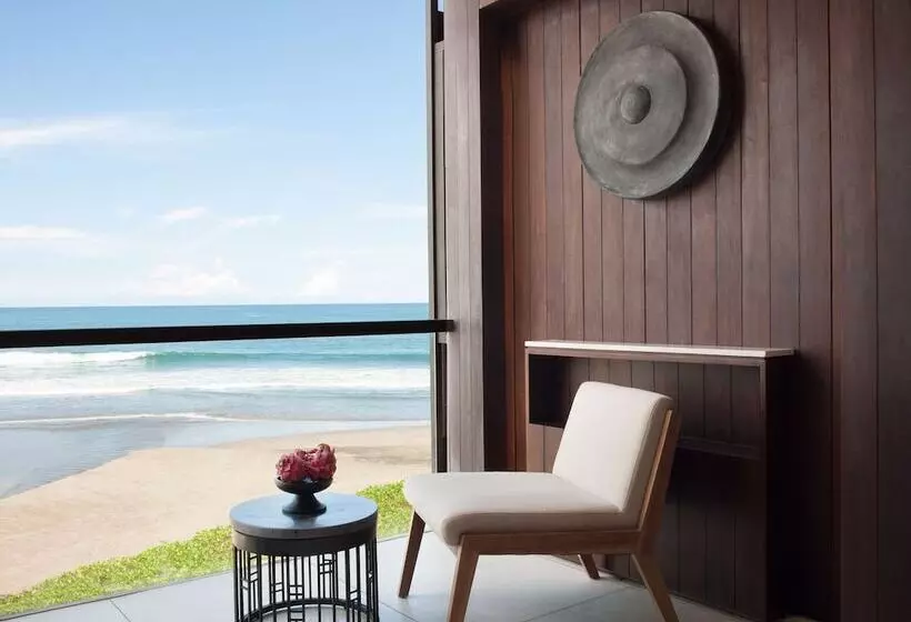 オーシャンビュースイート, Alila Seminyak