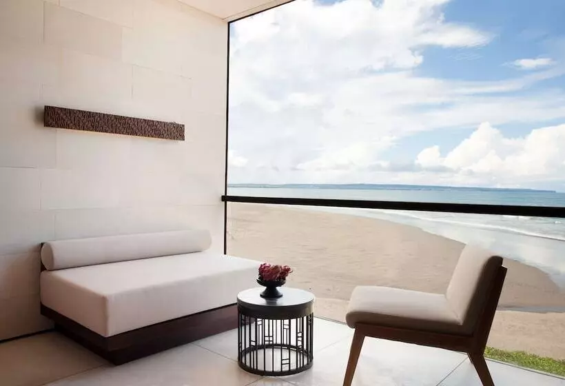オーシャンビュースイート, Alila Seminyak