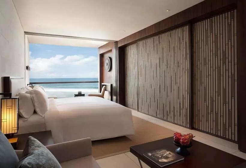 オーシャンビュースイート, Alila Seminyak