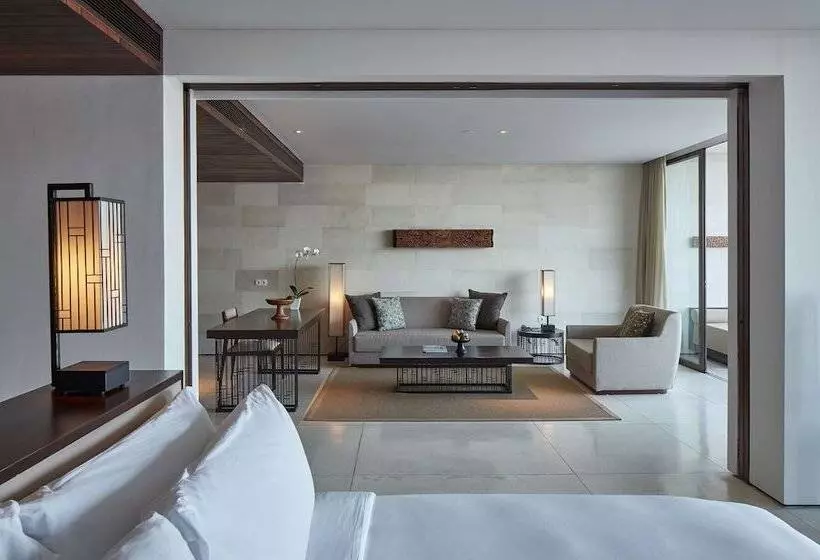 スイート, Alila Seminyak