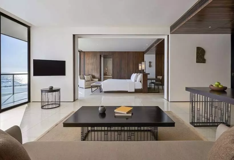 スイート, Alila Seminyak