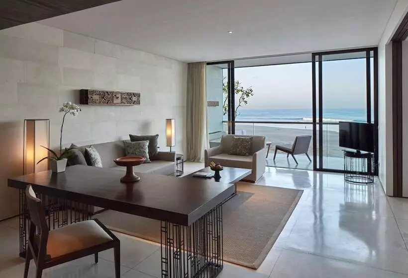 スイート, Alila Seminyak