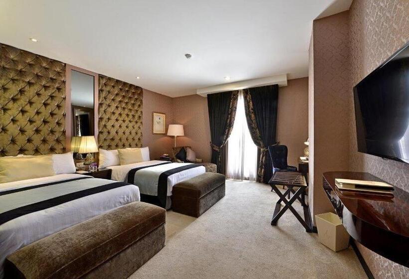 Номер Executive, Amaroossa Grande Bekasi