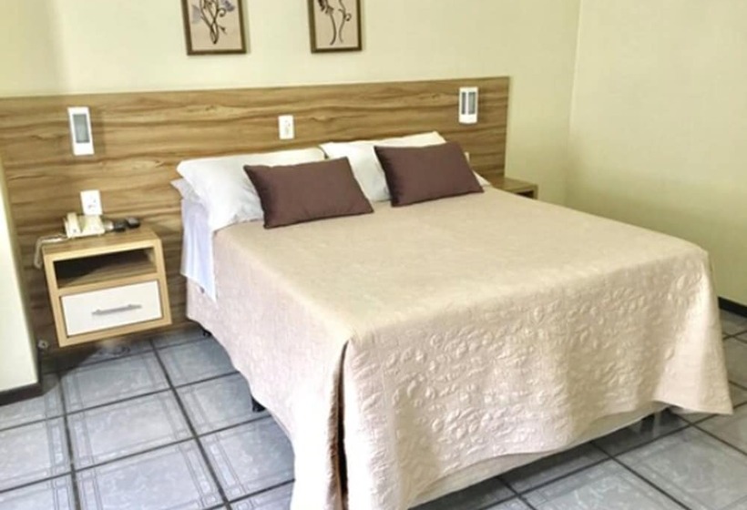 غرفة ديلوكس, Apolo Xvi