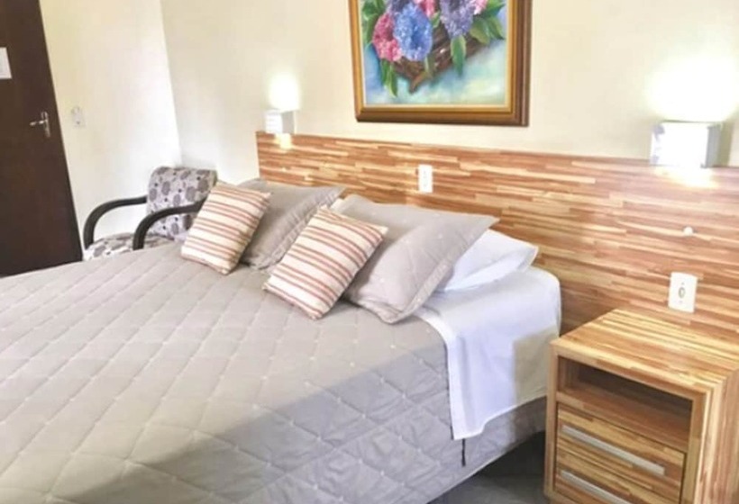 غرفة ديلوكس, Apolo Xvi