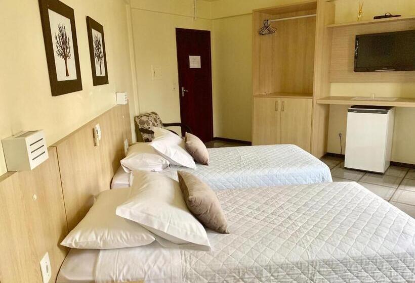 غرفة ديلوكس, Apolo Xvi