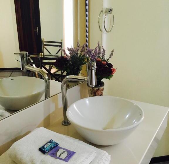 غرفة ديلوكس, Apolo Xvi