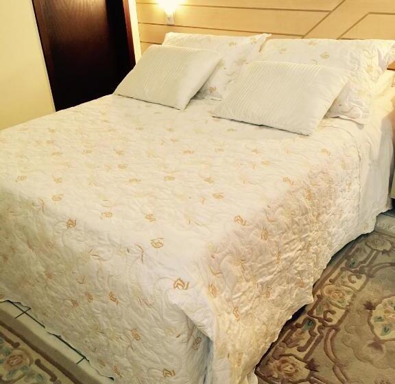 جناح مزود بجاكوزى, Apolo Xvi