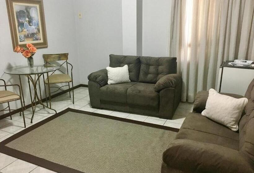 جناح مزود بجاكوزى, Apolo Xvi