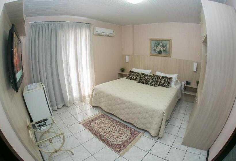 جناح مزود بجاكوزى, Apolo Xvi