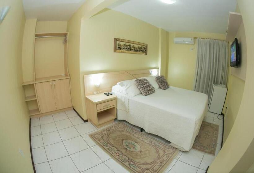 جناح مزود بجاكوزى, Apolo Xvi