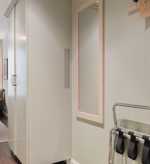 חדר סטנדרט, Bishops Arms Piteå