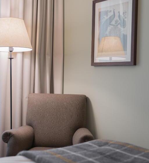 חדר סטנדרט, Bishops Arms Piteå