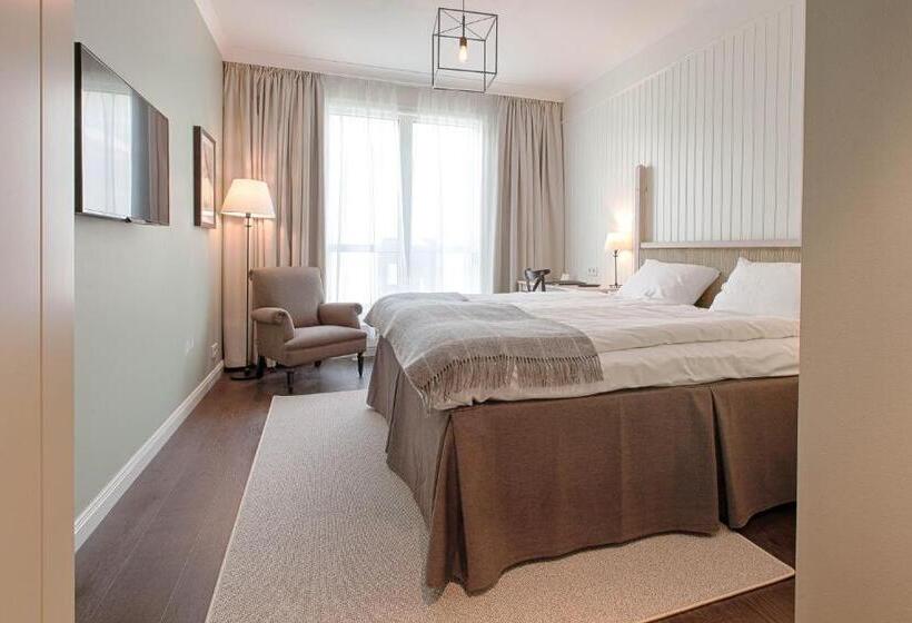 חדר סטנדרט, Bishops Arms Piteå