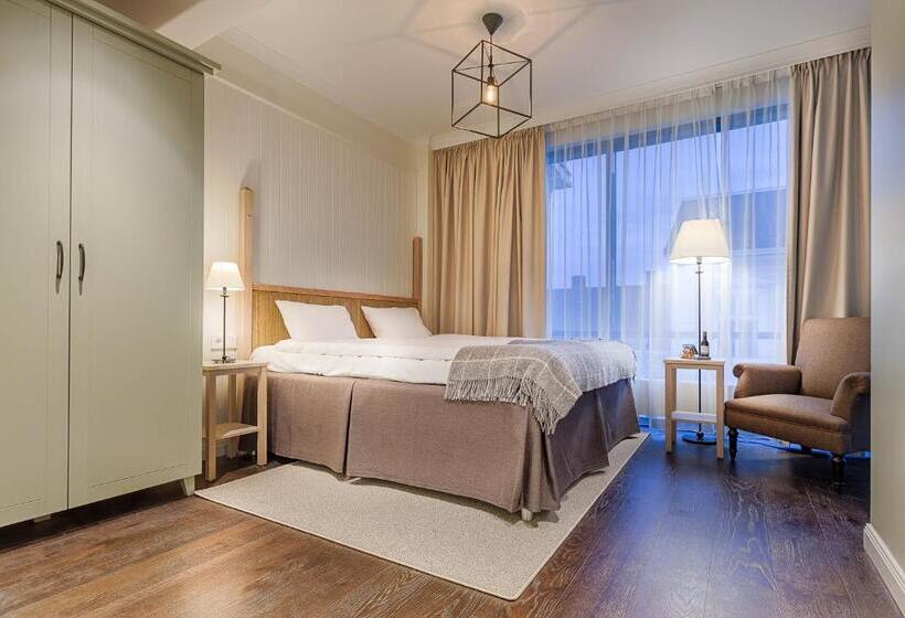 חדר סטנדרט, Bishops Arms Piteå