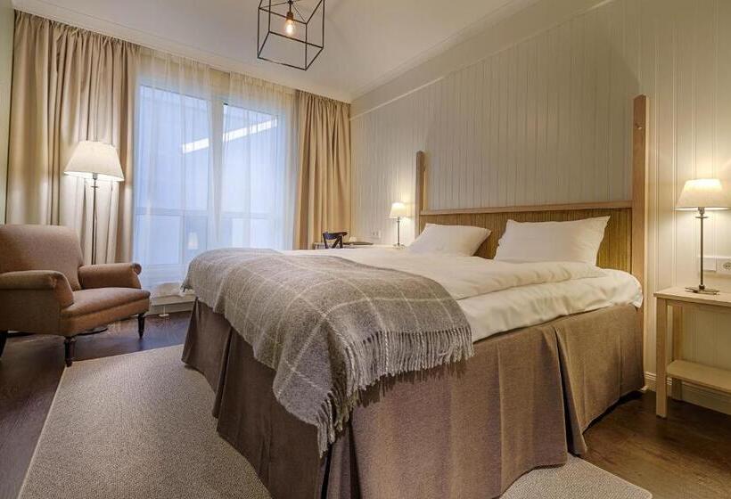 חדר סטנדרט, Bishops Arms Piteå