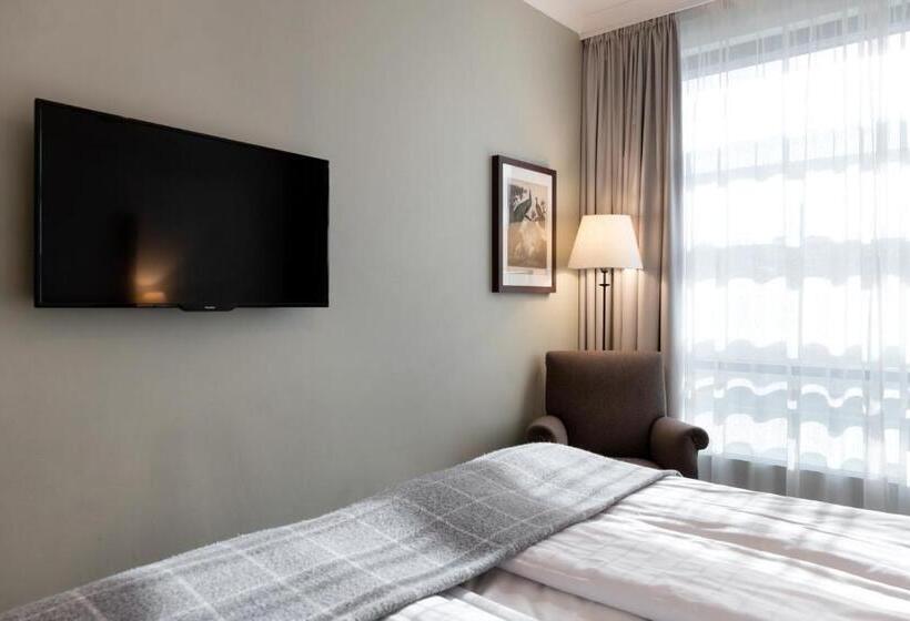 חדר סטנדרט, Bishops Arms Piteå