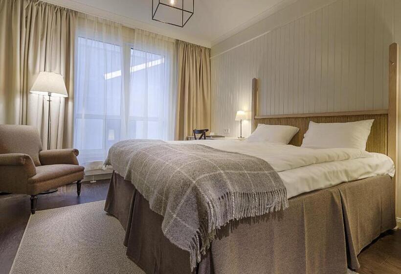 חדר סטנדרט, Bishops Arms Piteå