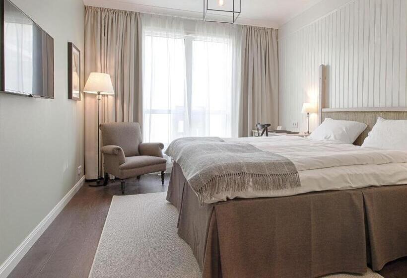 חדר סטנדרט, Bishops Arms Piteå